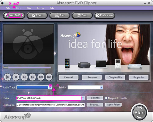 dvd ripper