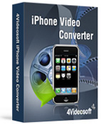 Avex iPhone Video Converter