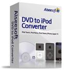 Aiseesoft DVD to iPod Suite 