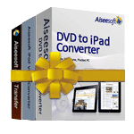 Aiseesoft iPad Converter Suite
