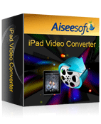 Aiseesoft iPad Video Converter