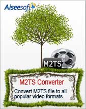 Aiseesoft M2TS Converter