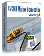 Aiseesoft AVCHD Video Converter