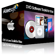 Aiseesoft DVD Software Toolkit for Mac