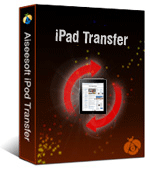 Aiseesoft iPad Transfer