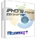 Aiseesoft iPhone Movie Converte