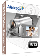 Aiseesoft M2TS Converter