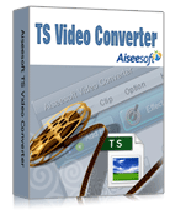 Aiseesoft TS Video Converter