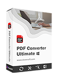 Aiseesoft PDF Converter Ultimante
