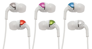 earphone