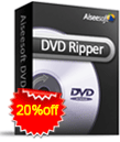 Aiseesoft DVD Ripper