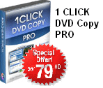 1CLICK DVD COPY PRO