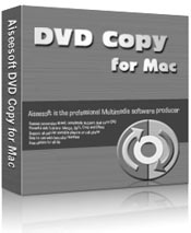 Aiseesoft DVD Copy for Mac