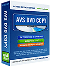 AVS DVD Copy 