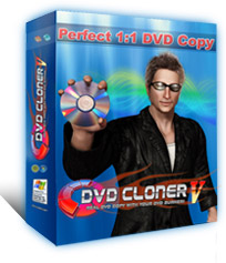 DVD-Cloner V