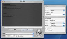 DVD Copy for Mac 