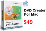 DVD Creator For Mac