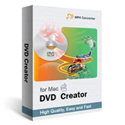 DVD Creator for Mac