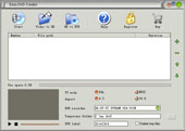 Easy DVD Creator 