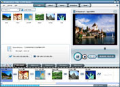 Wondershare Video to DVD Burner