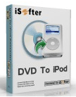 iSofter DVD to iPod Converter