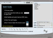 Cucusoft DVD to iPod Converter 