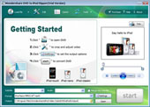 Wondershare DVD to iPod Ripper 