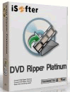 iSofter DVD Ripper Platinum 