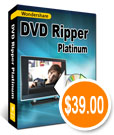 Wondershare DVD Ripper Platinum