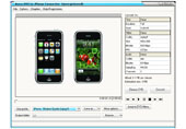 Avex DVD to iPhone Converter
