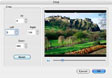 iSkysoft DVD to iPhone converter for Mac 