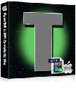 Tipard DVD to MP4 converter for Mac