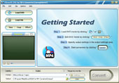 iSkysoft DVD to MP4 Converter