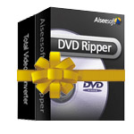 Aiseesoft DVD Converter Suite
