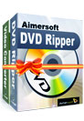 Aimersoft DVD Converter Suite 