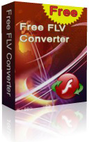 Free FLV Converter 