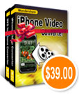 Wondershare iPhone Converter Suite