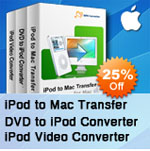iPod Software Pack for Mac