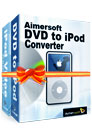 Aimersoft iPod Converter Suite