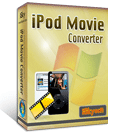iSkysoft iPod Movie Converter