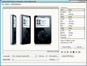 Avex iPod Video Converter 