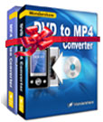 Wondershare MP4 Converter Suite