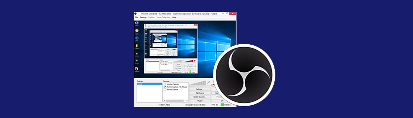OBS Open Broadcaster Software Review