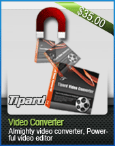 Tipard Video Converter