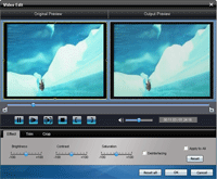 DVD Effect