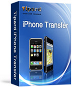 Tipard iPhone Transfer 