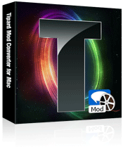 Tipard Mod Converter for Mac