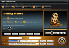 Tipard Video Converter