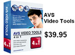 AVS Video Tools