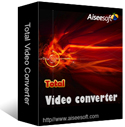 Aiseesoft Total Video Converter 